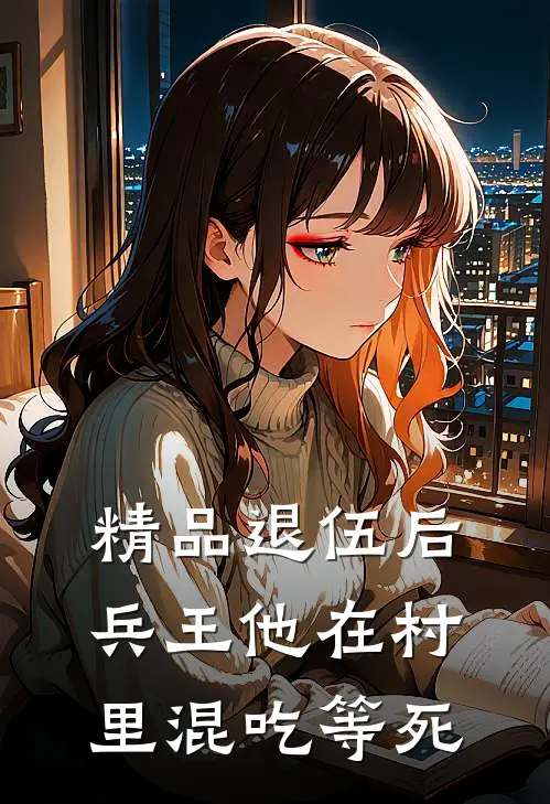 精品退伍后，兵王他在村里混吃等死