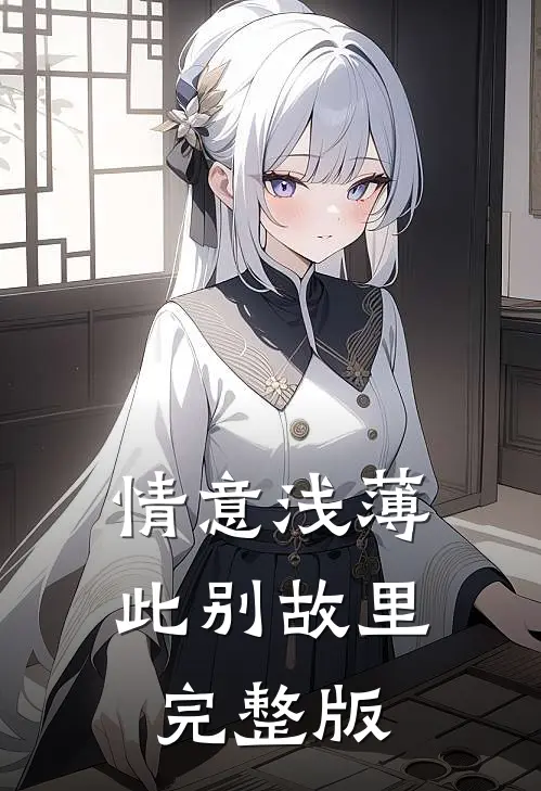 情意浅薄，此别故里完整版
