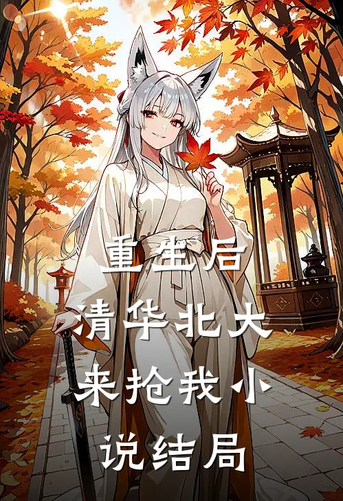重生后，清华北大来抢我小说结局