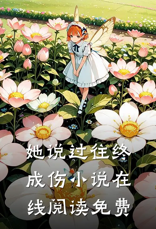 她说过往终成伤小说在线阅读免费
