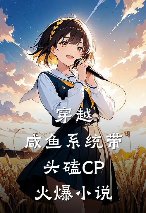 穿越：咸鱼系统带头磕CP火爆小说