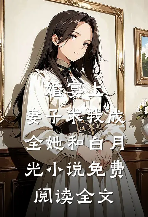 婚宴上，妻子求我成全她和白月光小说免费阅读全文