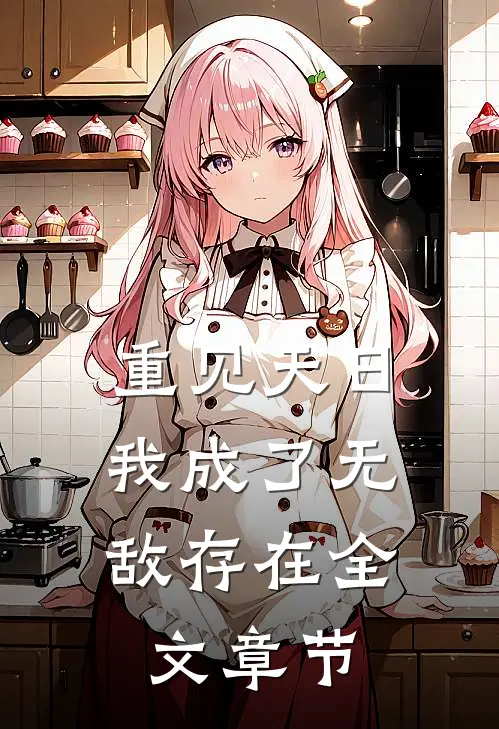 重见天日：我成了无敌存在全文章节
