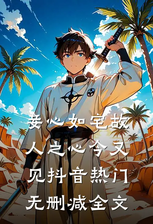 妾心如宅-故人之心今又见抖音热门无删减全文