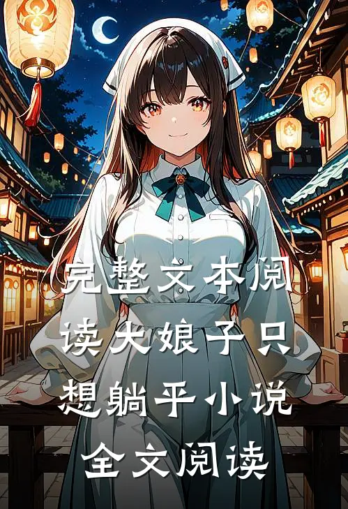 完整文本阅读大娘子只想躺平小说全文阅读