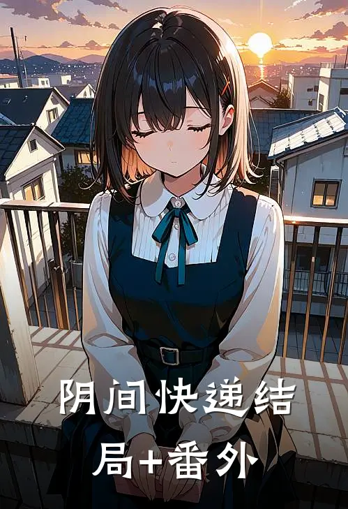 阴间快递结局+番外
