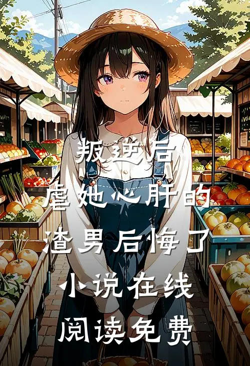叛逆后，虐她心肝的渣男后悔了小说在线阅读免费