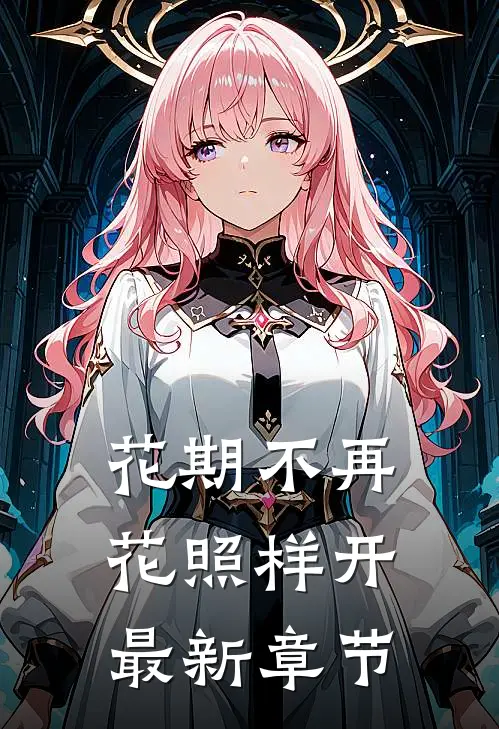花期不再，花照样开最新章节