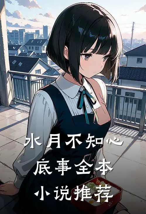 水月不知心底事全本小说推荐