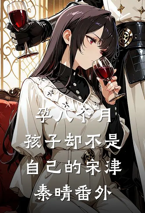 孕八个月，孩子却不是自己的宋津秦晴番外