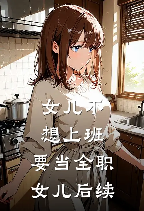 女儿不想上班，要当全职女儿后续