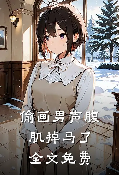 偷画男声腹肌掉马了全文免费