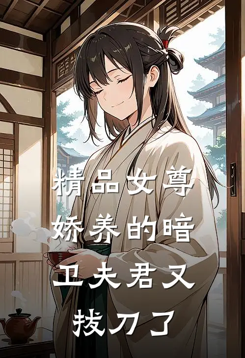 精品女尊：娇养的暗卫夫君又拔刀了
