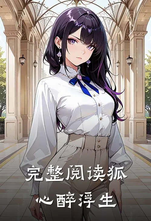 完整阅读狐心醉浮生
