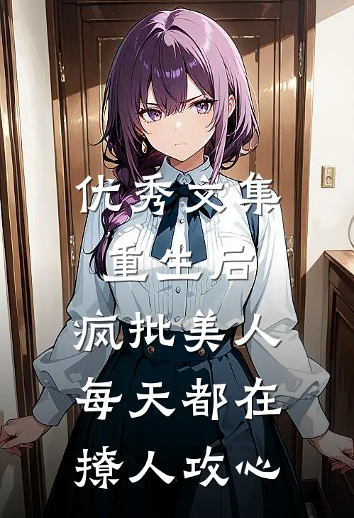 优秀文集重生后，疯批美人每天都在撩人攻心