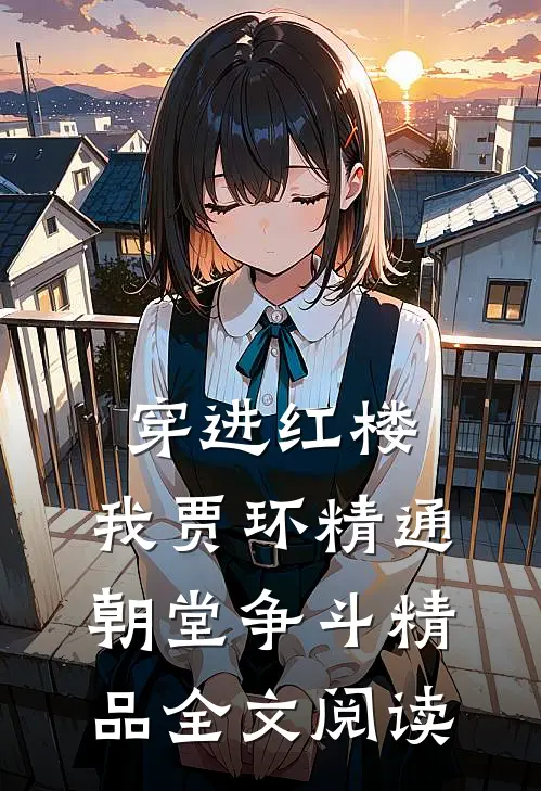 穿进红楼，我贾环精通朝堂争斗精品全文阅读