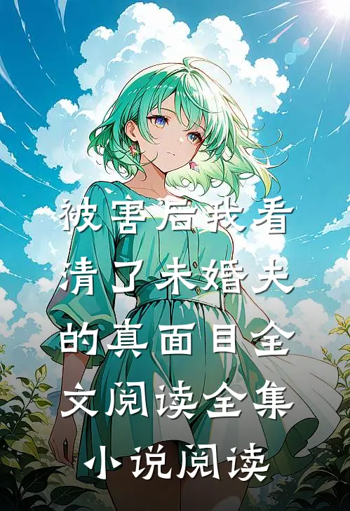 被害后我看清了未婚夫的真面目全文阅读全集小说阅读