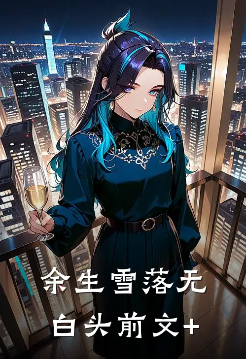余生雪落无白头前文+