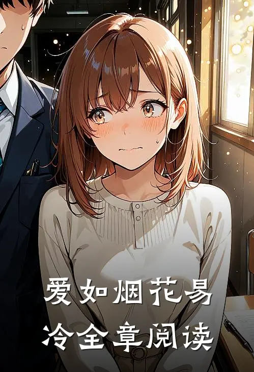 爱如烟花易冷全章阅读