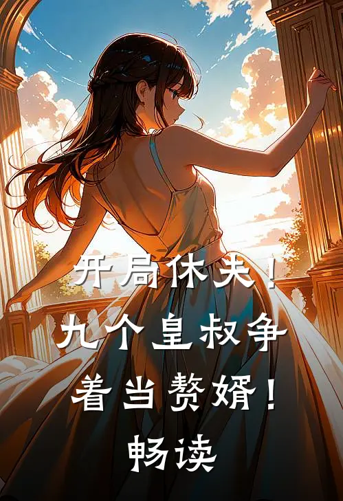 开局休夫!九个皇叔争着当赘婿!畅读全文