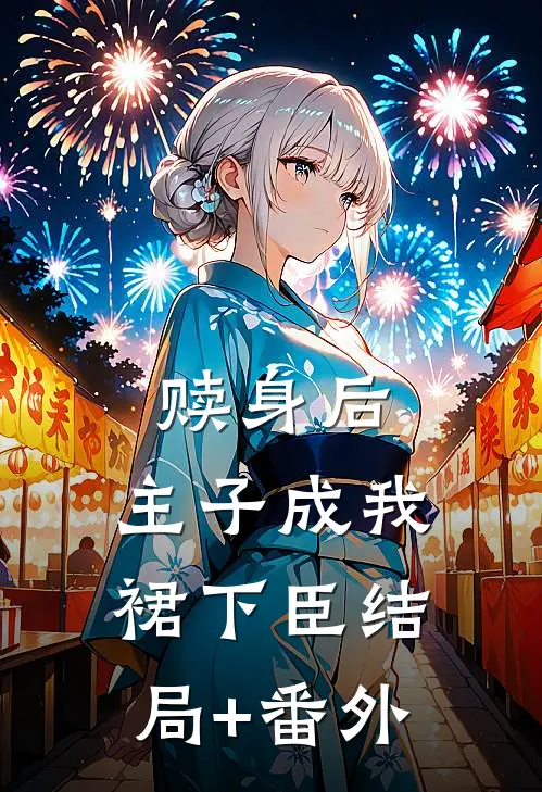赎身后，主子成我裙下臣结局+番外