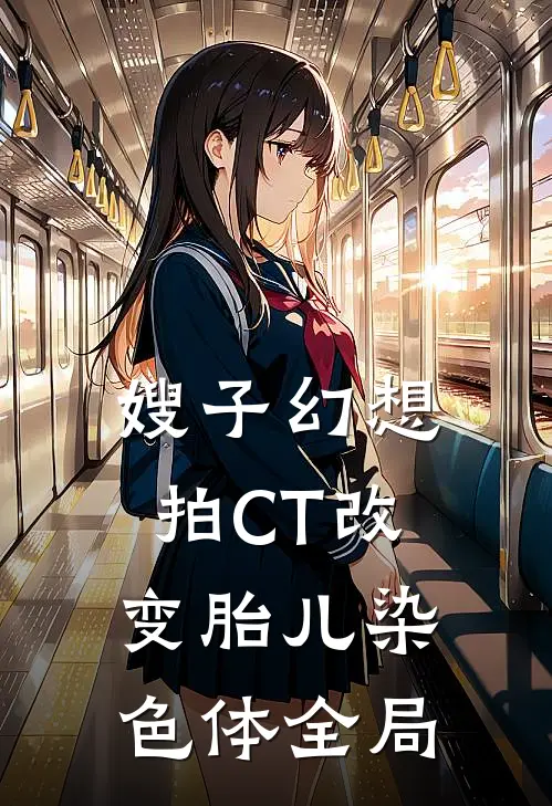 嫂子幻想拍CT改变胎儿染色体全局