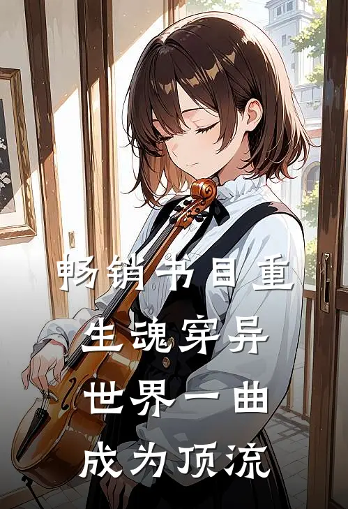 畅销书目重生魂穿异世界一曲成为顶流