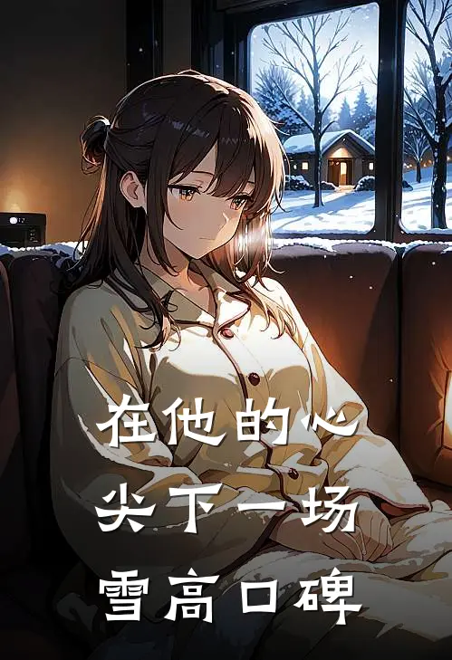 在他的心尖下一场雪高口碑