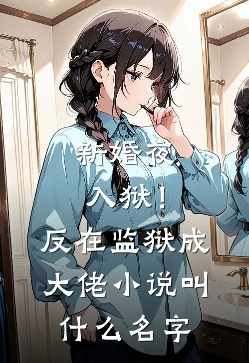 新婚夜入狱！反在监狱成大佬小说叫什么名字
