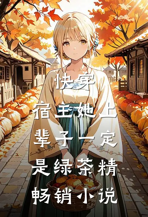 快穿：宿主她上辈子一定是绿茶精畅销小说