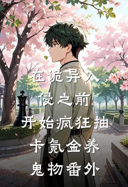 在诡异入侵之前，开始疯狂抽卡氪金养鬼物 番外