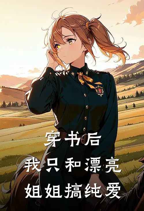 穿书后，我只和漂亮姐姐搞纯爱