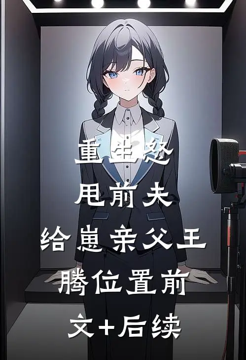 重生怒甩前夫，给崽亲父王腾位置前文+后续