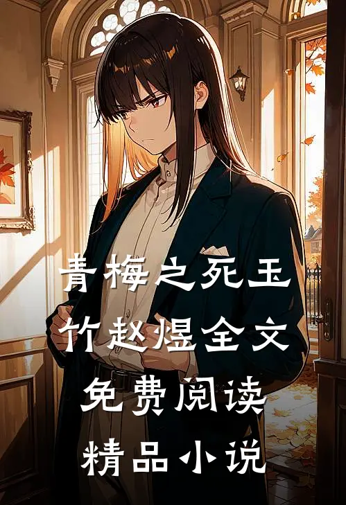 青梅之死玉竹赵煜全文免费阅读精品小说