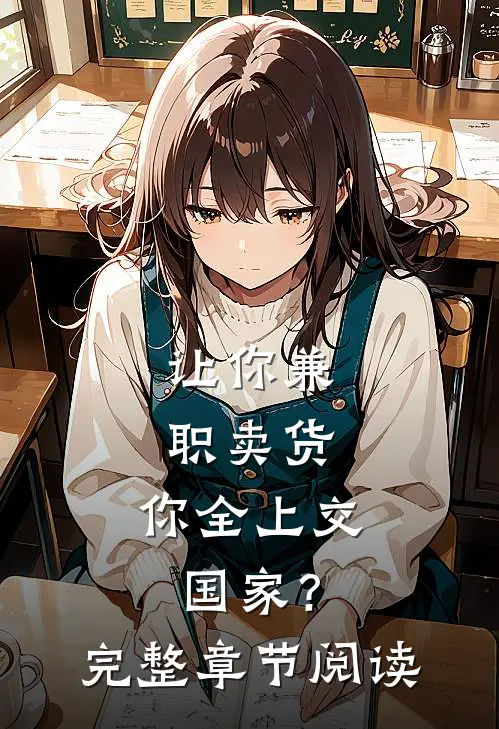 让你兼职卖货，你全上交国家？完整章节阅读