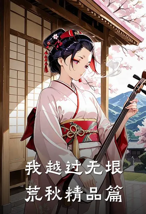 我越过无垠荒秋精品篇