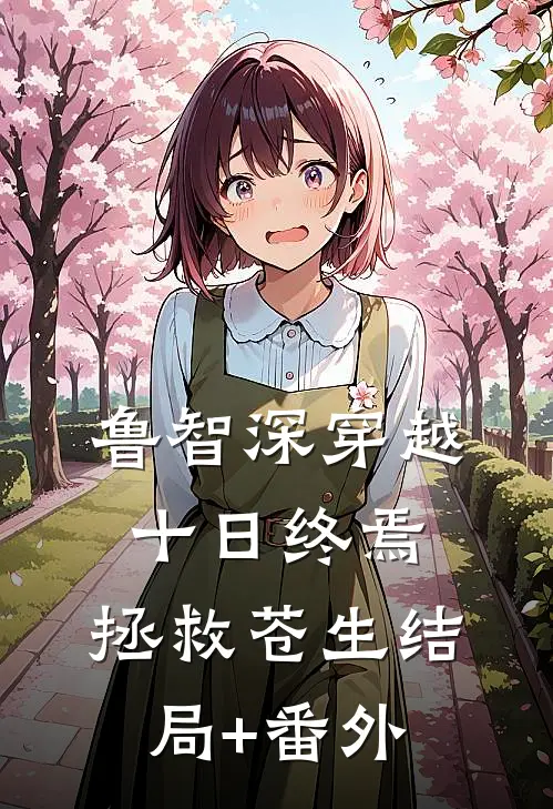 鲁智深穿越十日终焉，拯救苍生结局+番外