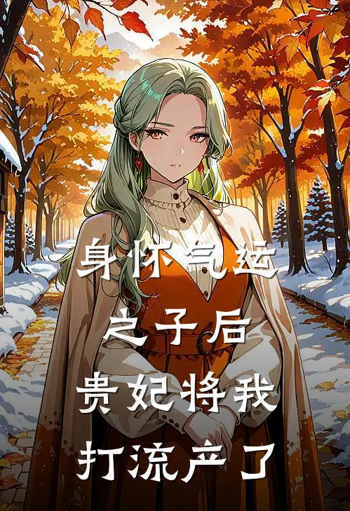 身怀气运之子后，贵妃将我打流产了