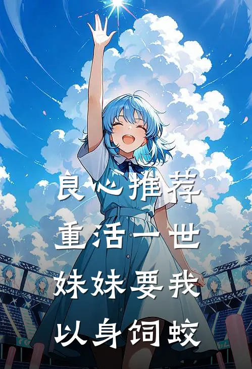 良心推荐重活一世，妹妹要我以身饲蛟