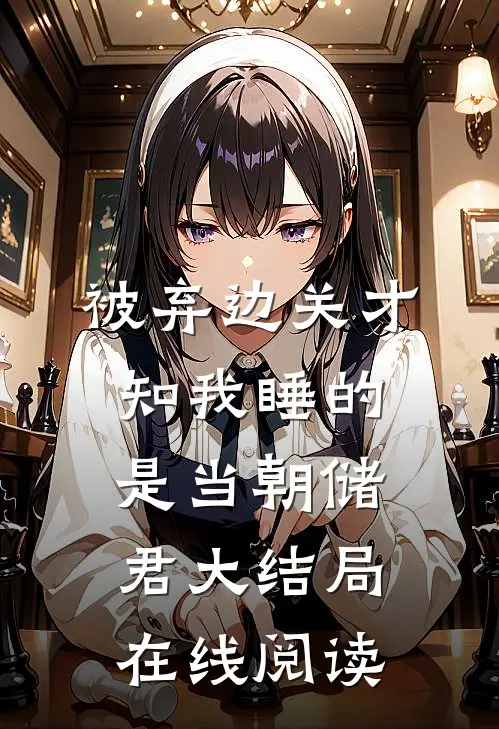 被弃边关才知我睡的是当朝储君大结局在线阅读