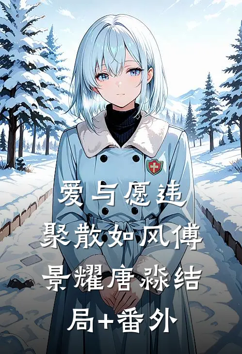 爱与愿违，聚散如风傅景耀唐淼结局+番外