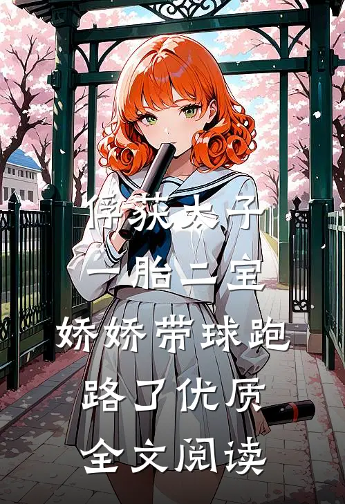 俘获太子一胎二宝，娇娇带球跑路了优质全文阅读