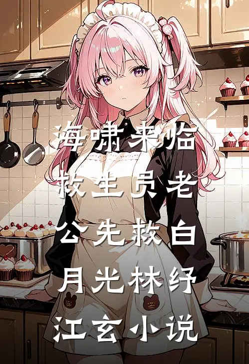 海啸来临，救生员老公先救白月光林纾江玄小说