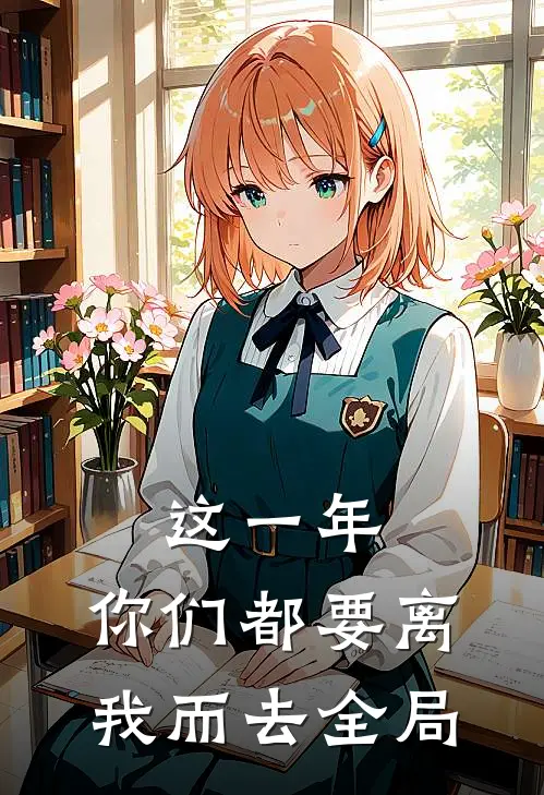 这一年，你们都要离我而去全局