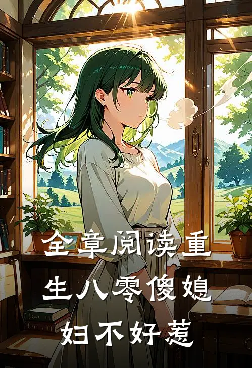 全章阅读重生八零傻媳妇不好惹