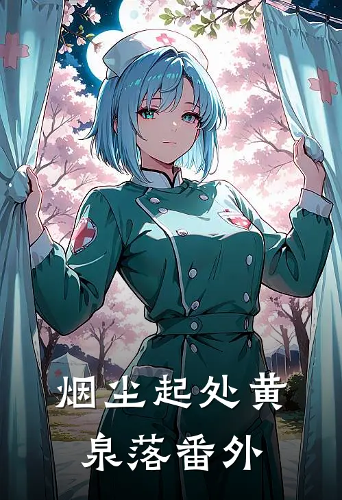 烟尘起处黄泉落番外