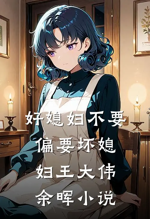 好媳妇不要，偏要坏媳妇王大伟余晖小说