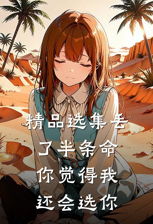 精品选集丢了半条命你觉得我还会选你