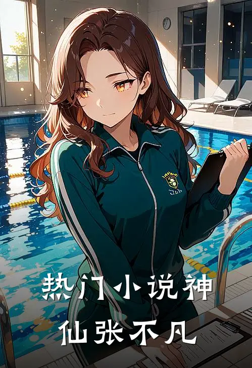热门小说神仙张不凡