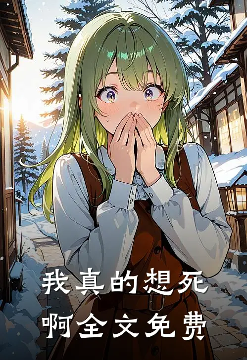 我真的想死啊全文免费